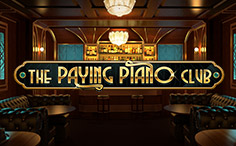 The Paying Piano Club