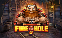 Fire In The Hole xBomb