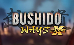 Bushido Ways xNudge