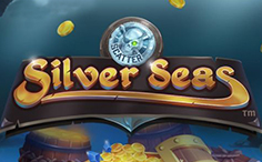 Silver Seas