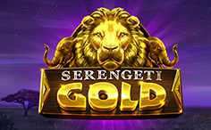 Serengeti Gold