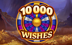 10000 Wishes