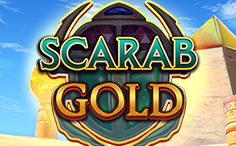 Scarab Gold