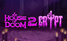 House of Doom 2 The Crypt