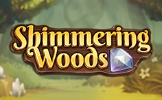 Shimmering Woods