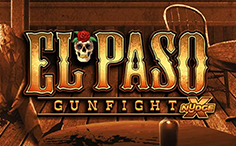 El Paso Gunfire xNudge