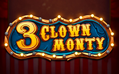 3 Clown Monty