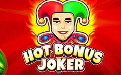 Hot Bonus Joker