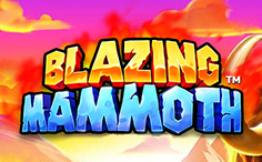 Blazing Mammoth