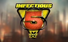 Infectious 5 xWays