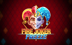 Fire Joker Freeze