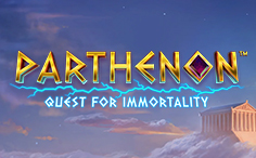 Parthenon: Quest for Immortality