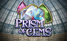 Prism Of Gems