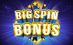 Big Spin Bonus