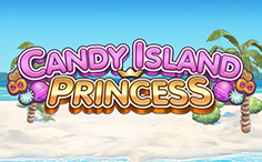 Candy Island Princess