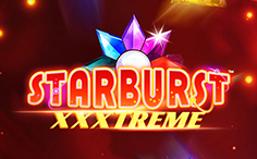 Starburst XXXTreme