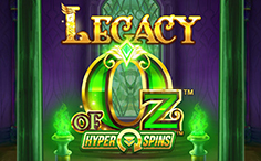 Legacy of Oz