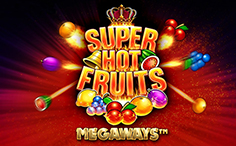 Super Hot Fruits Megaways