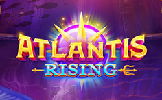 Atlantis Rising