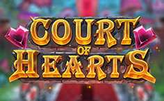 Rabbit Hole Riches – Court of Hearts