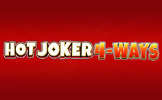 Hot Joker 4 Ways