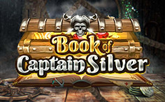 Book of Captain Silver