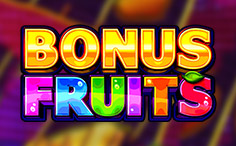 Bonus Fruits