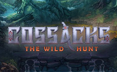 Cossacks: The Wild Hunt