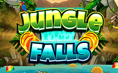 Jungle Falls