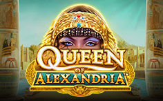 Queen of Alexandria