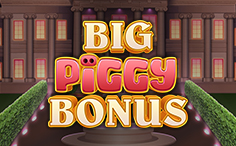 Big Piggy Bonus