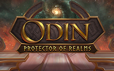 Odin Protector of Realms