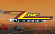 ZZ Top Roadside Riches