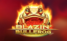 Blazin’ Bullfrog