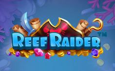 Reef Raider