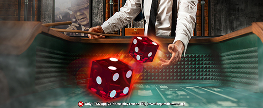 Interesting Facts To Know About Craps Game