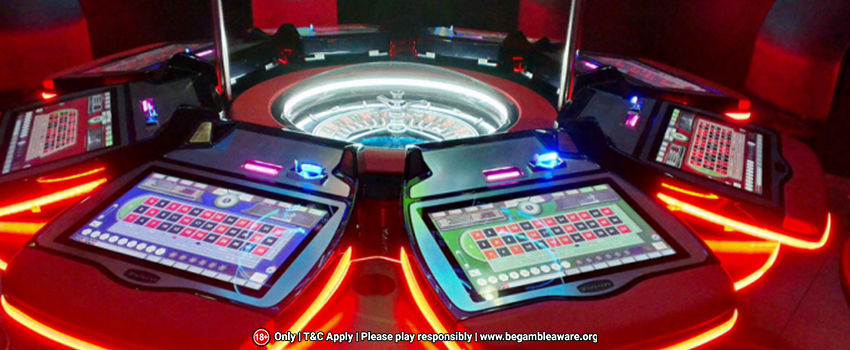  The Significance And Popularity of Electronic Roulette