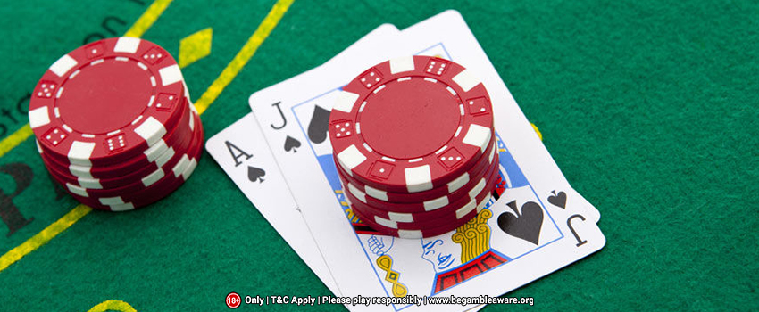 Are Blackjack Side Bets Worth it?