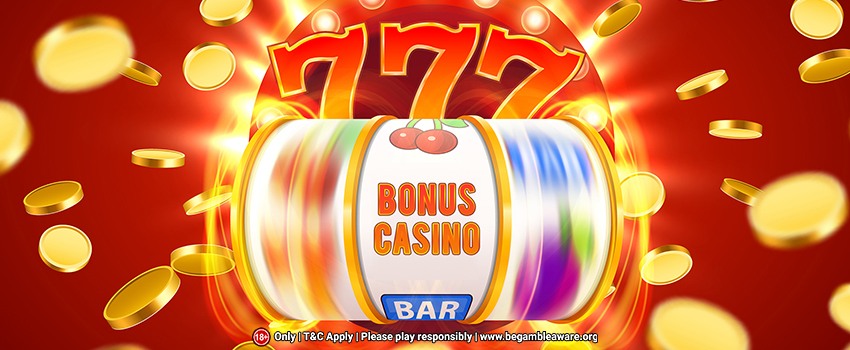 Cash Bonus for No Deposit