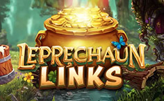 Leprechaun Links