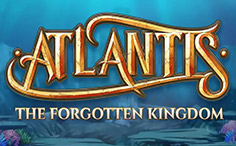 Atlantis: The Forgotten Kingdom