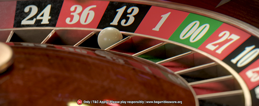 American Roulette: Reasons To Enjoy It