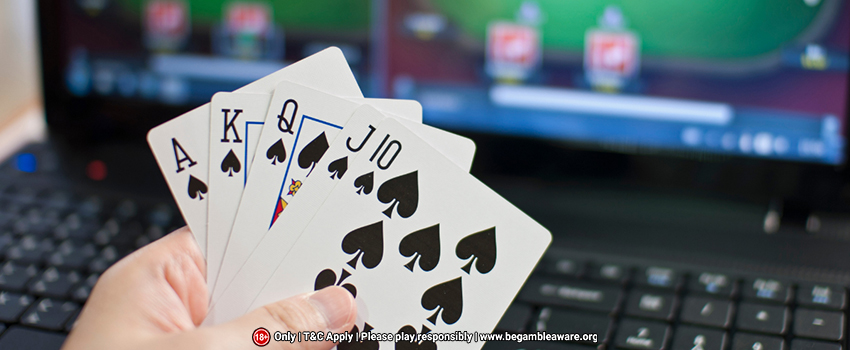 Online Poker Tournament Strategy: Tips To Improve Your Game