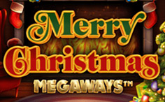 Merry Christmas Megaways