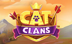 Cat Clans