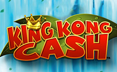 King Kong Cashpots