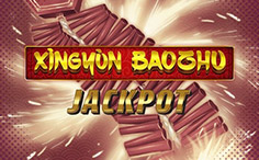 Xingyun BaoZhu Jackpot