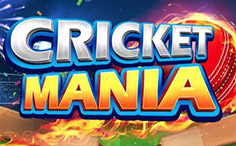 Cricket Mania