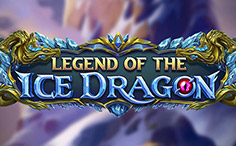 Legend of the Ice Dragon