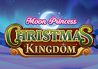 Moon Princess: Christmas Kingdom